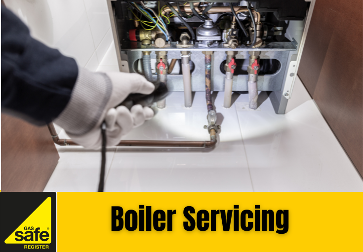 boiler service Bexley